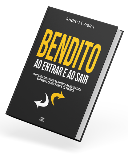 Livro Bendito ao Entrar e ao Sair (versão digital) - Imagem 3