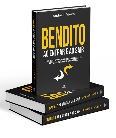 Livro Bendito ao Entrar e ao Sair (versão digital) - Imagem 2