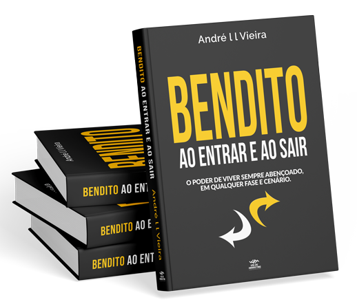 Livro Bendito ao Entrar e ao Sair (versão digital) - Imagem 4